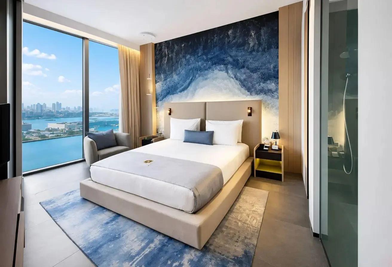 Studio Apartment for Sale in Dubai Marina