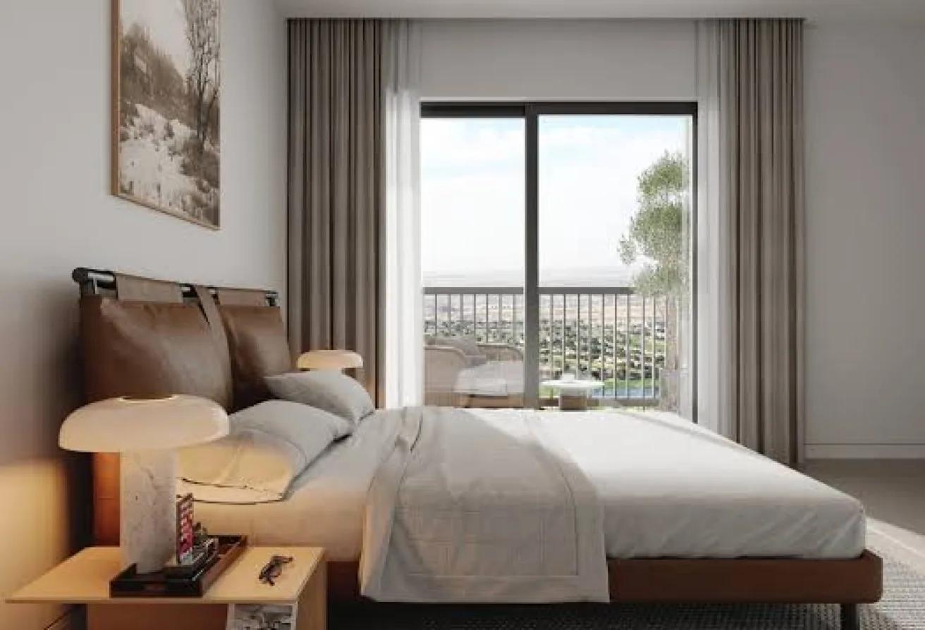 1-Bedroom Apartment for Sale in Sobha Orbis - Tower B, Al Hebiah First, Dubai