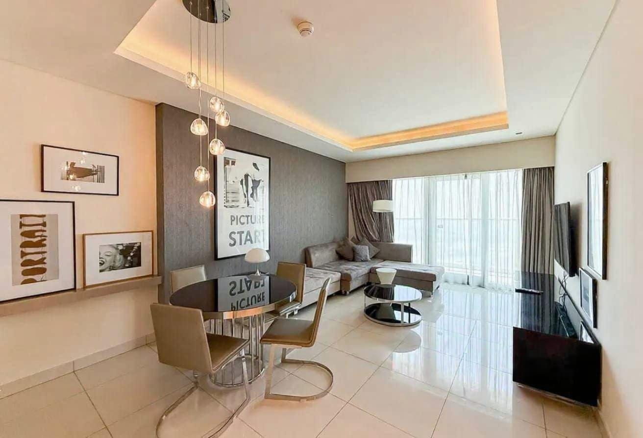 Top Floor | Fully Furnished | Creek View