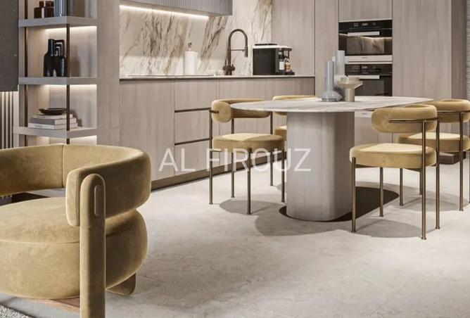 1BR + Study | Hot Deal | Modern Layout — photo 3
