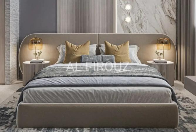 1BR + Study | Hot Deal | Modern Layout — photo 2