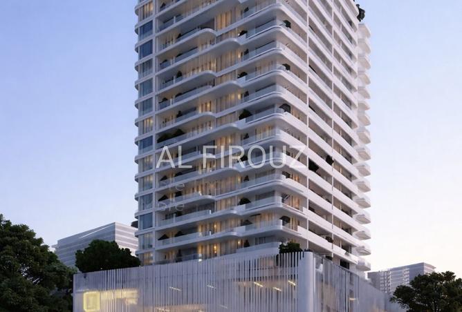 1BR + Study | Hot Deal | Modern Layout