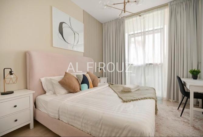 Spacious | Fully Furnished | Vacant Unit |Parkview