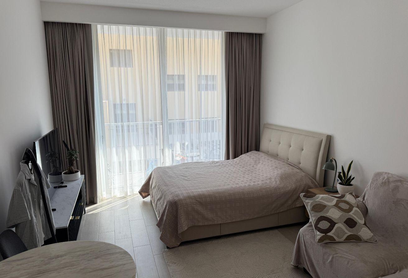 Studio for Rent | Luma22 West Tower | JVC — photo 2