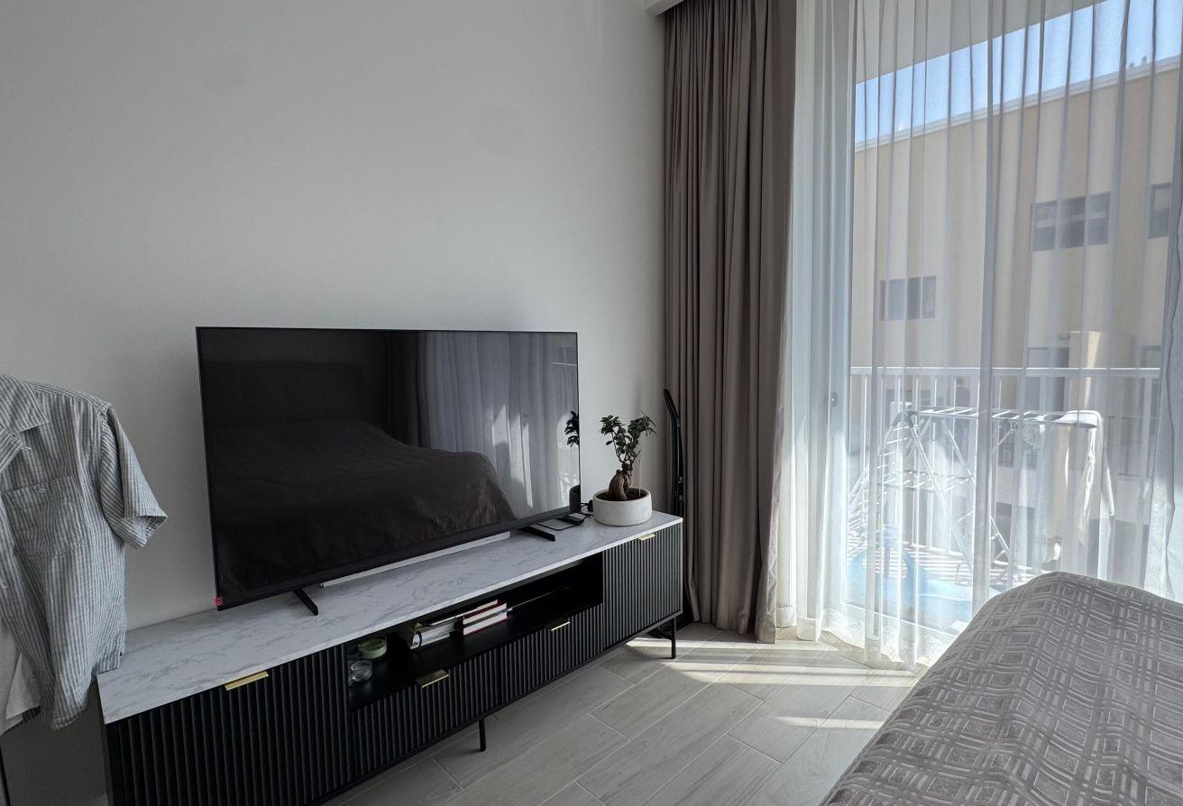 Studio for Rent | Luma22 West Tower | JVC — photo 3