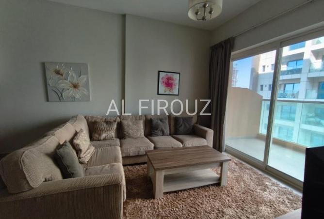 Fully Furnished | Spacious | Ready to move