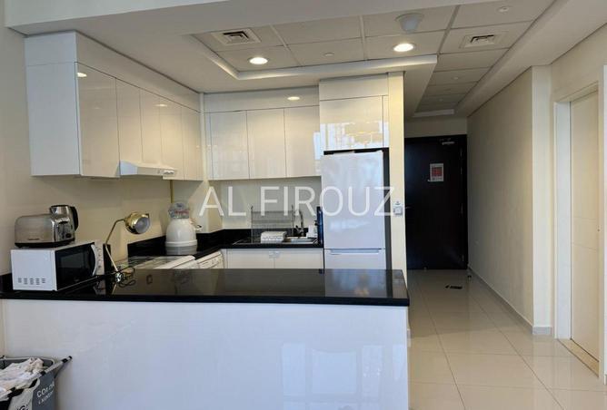 Spacious Layout | Premium Facilities | Furnished — photo 3
