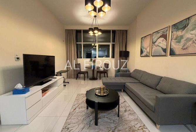 Spacious Layout | Premium Facilities | Furnished
