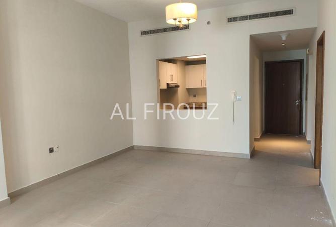Spacious | Unfurnished | Ready to move
