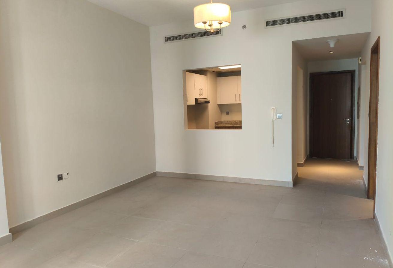 Spacious | Unfurnished | Ready to move