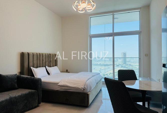 Modern Finishing | Brand New | Furnished