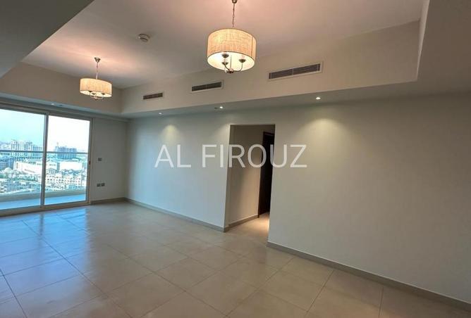 3 BHK + Maid | ready to move | unfurnished — photo 2