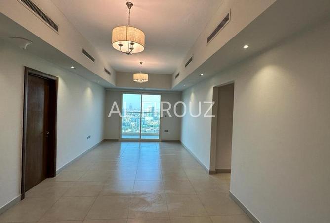 3 BHK + Maid | ready to move | unfurnished