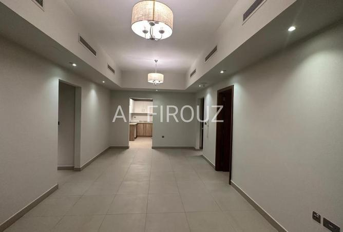 3 BHK + Maid | ready to move | unfurnished — photo 3