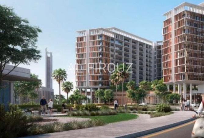 1-Bedroom Apartment for Sale in Dubai | Park Five