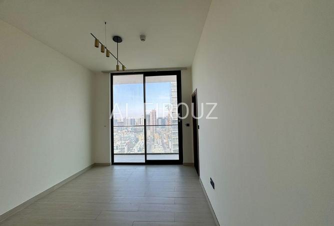 Spacious | Unfurnished | Ready to move