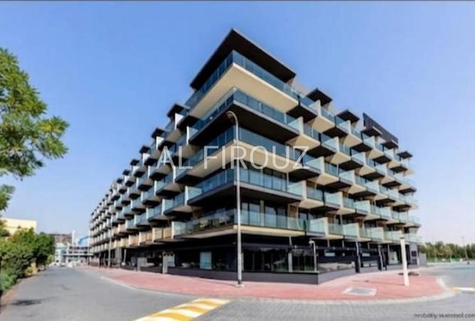 Fully Furnished 2BR + Study Apartment for Rent