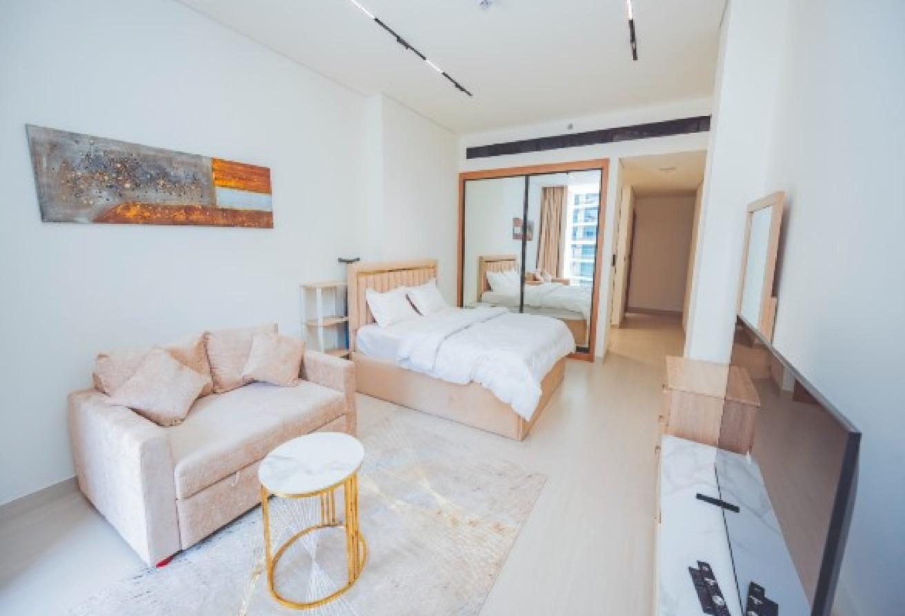 Elegant | Furnished | Luxury Lifestyle