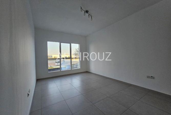 Spacious | Ready to move | Unfurnished