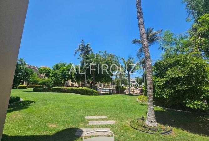 4 Bedroom Villa for rent| Palm Jumeirah| Maidroom — photo 3