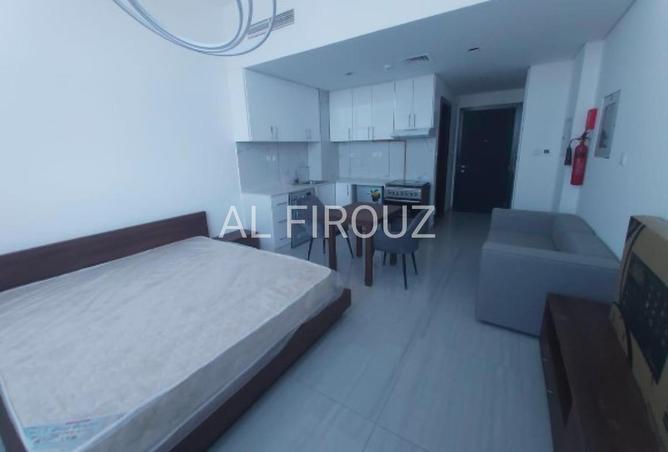 Furnished Studio | Ready to Move | Modern living