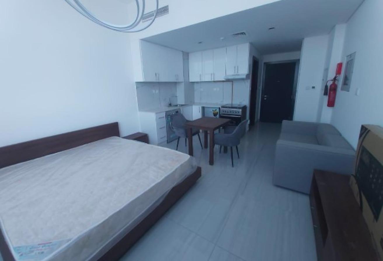 Furnished Studio | Ready to Move | Modern living