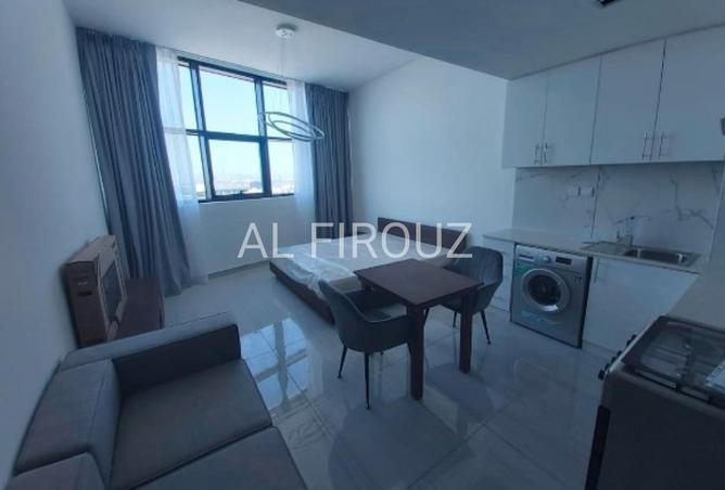Furnished Studio | Ready to Move | Modern living — photo 2