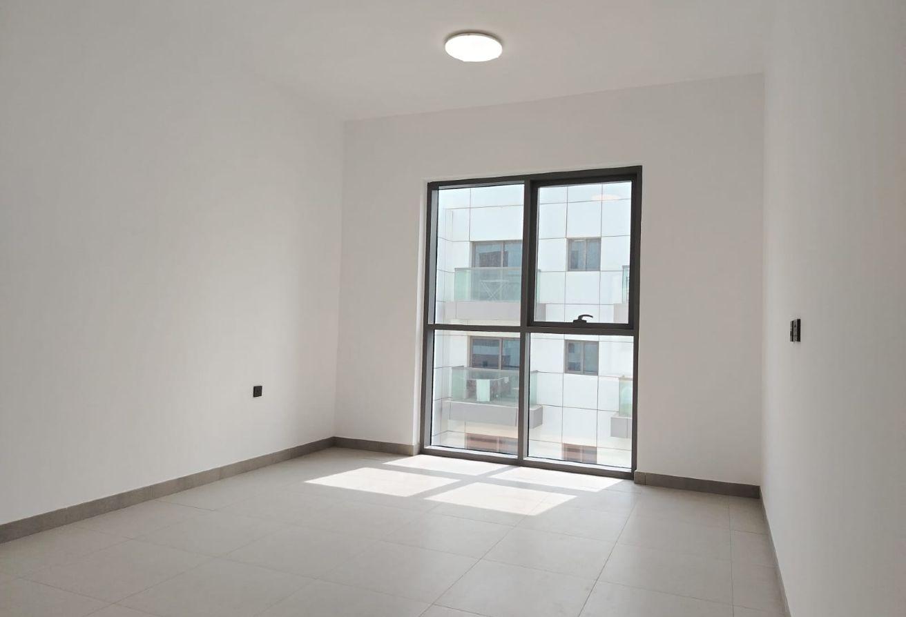 Spacious 2 Bedroom + Maid Apartment for Rent