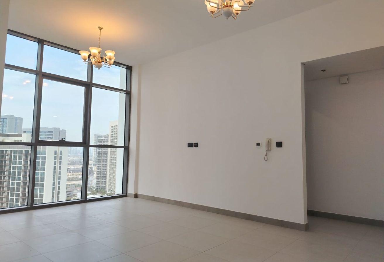 Spacious 2 Bedroom + Maid Apartment for Rent — photo 2
