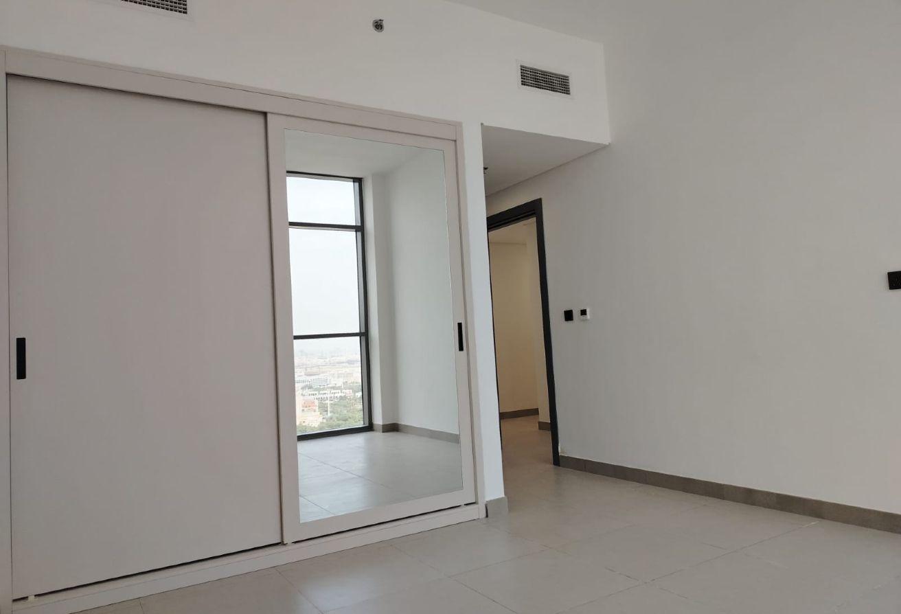 2 BHK + Maid | Unfurnished | Spacious — photo 2
