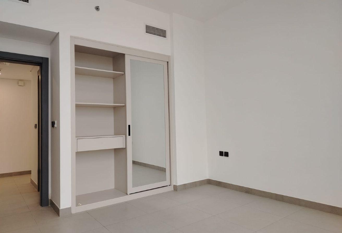 2 BHK + Maid | Unfurnished | Spacious — photo 3