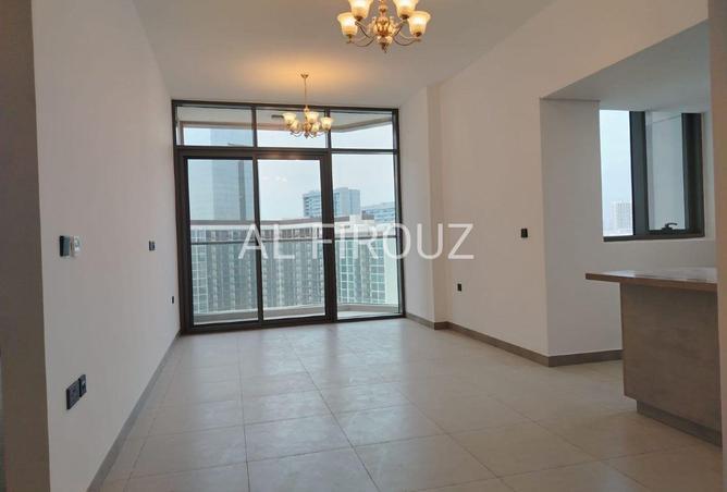 2 BHK + Maid | Unfurnished | Spacious