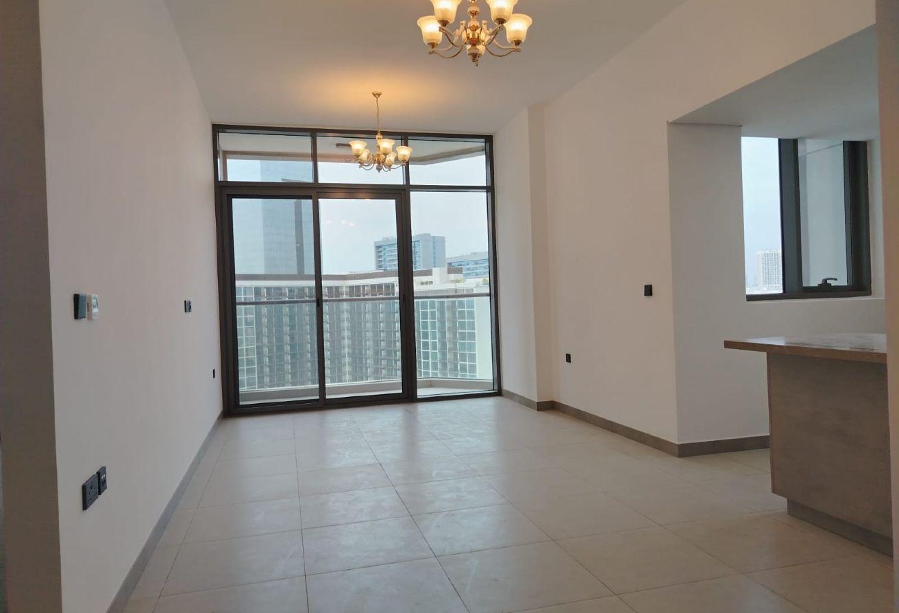 2 BHK + Maid | Unfurnished | Spacious