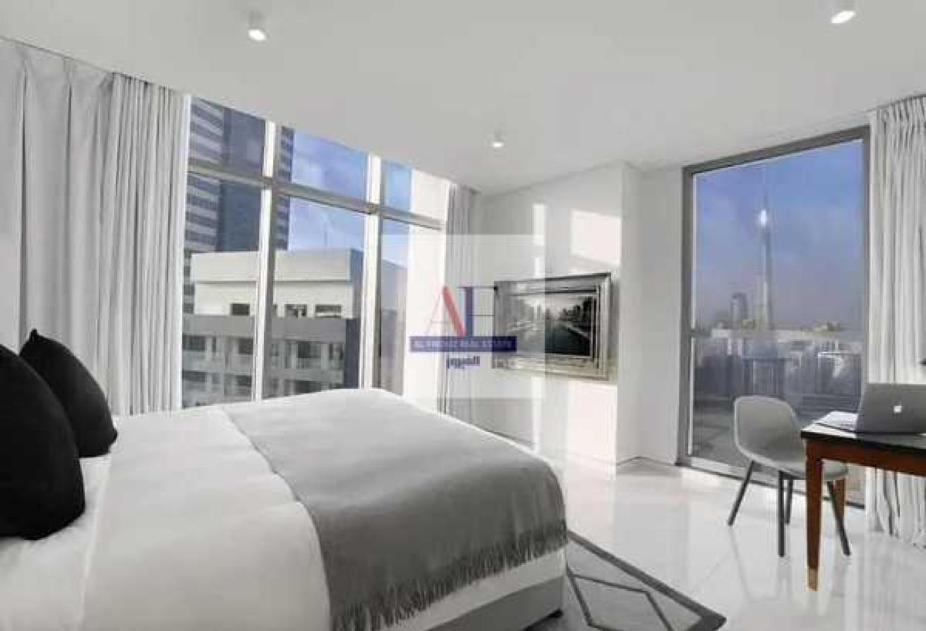 Fully furnished | ready to move | Spacious