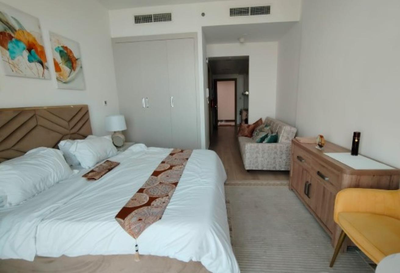 Fully Furnished | Modern Interiors | Best Price — photo 3