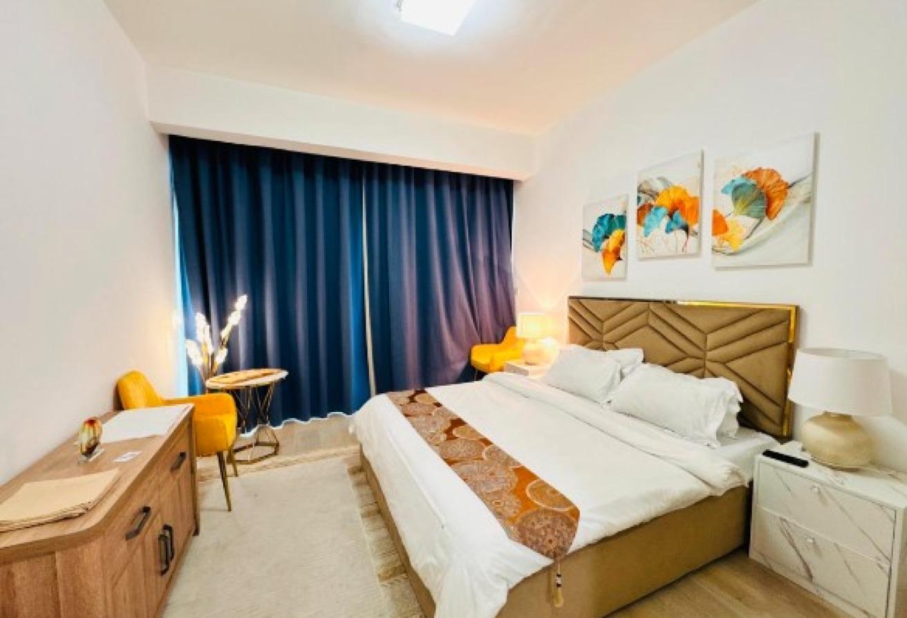 Fully Furnished | Modern Interiors | Best Price