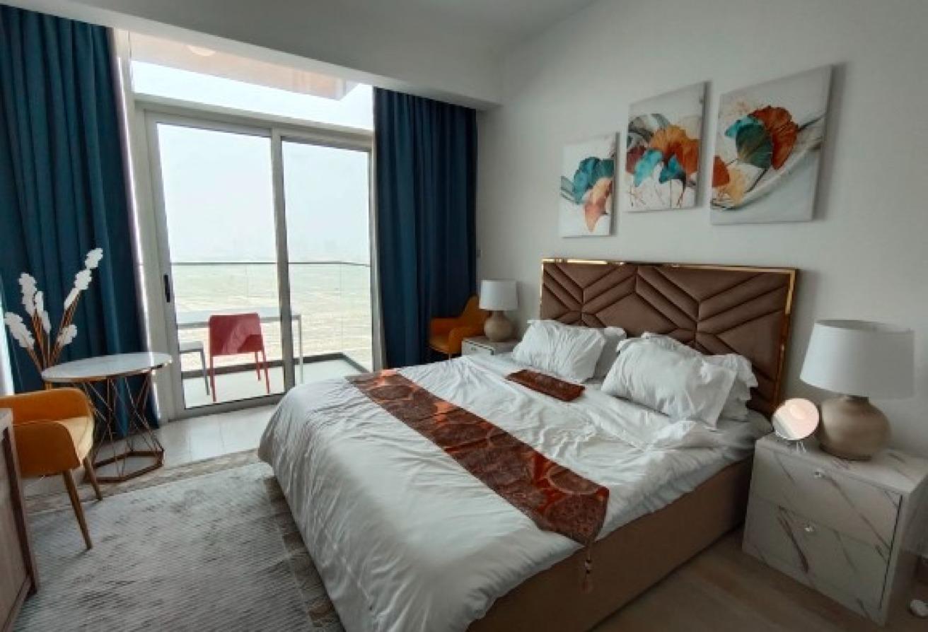Fully Furnished | Modern Interiors | Best Price — photo 2