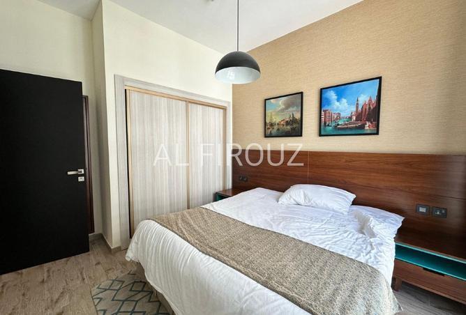 Furnished | Flexible payment options | Spacious — photo 3