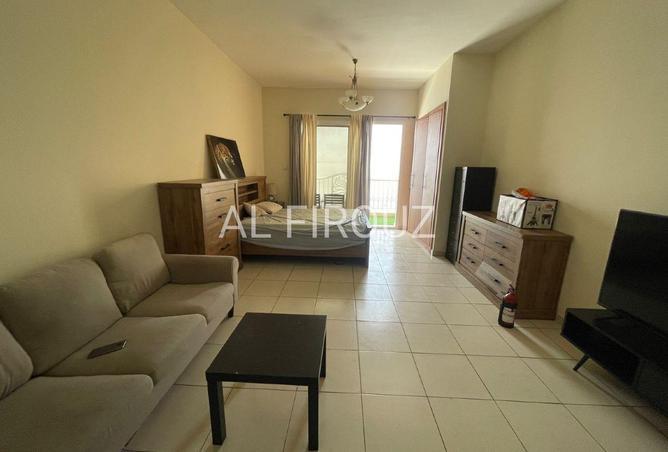 Fully Furnished Studio | for Rent | Ready to Move