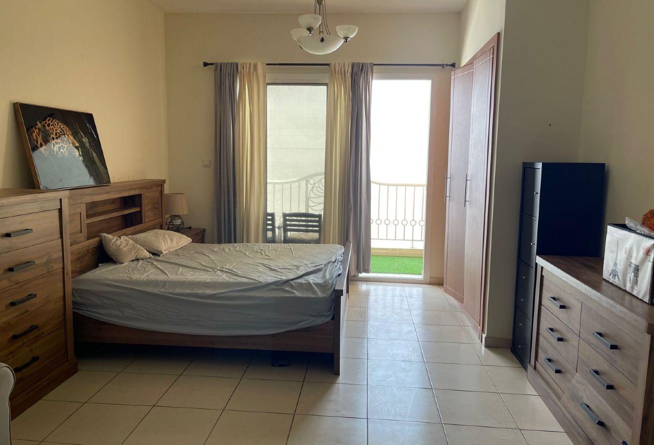 Fully Furnished Studio | for Rent | Ready to Move — photo 2