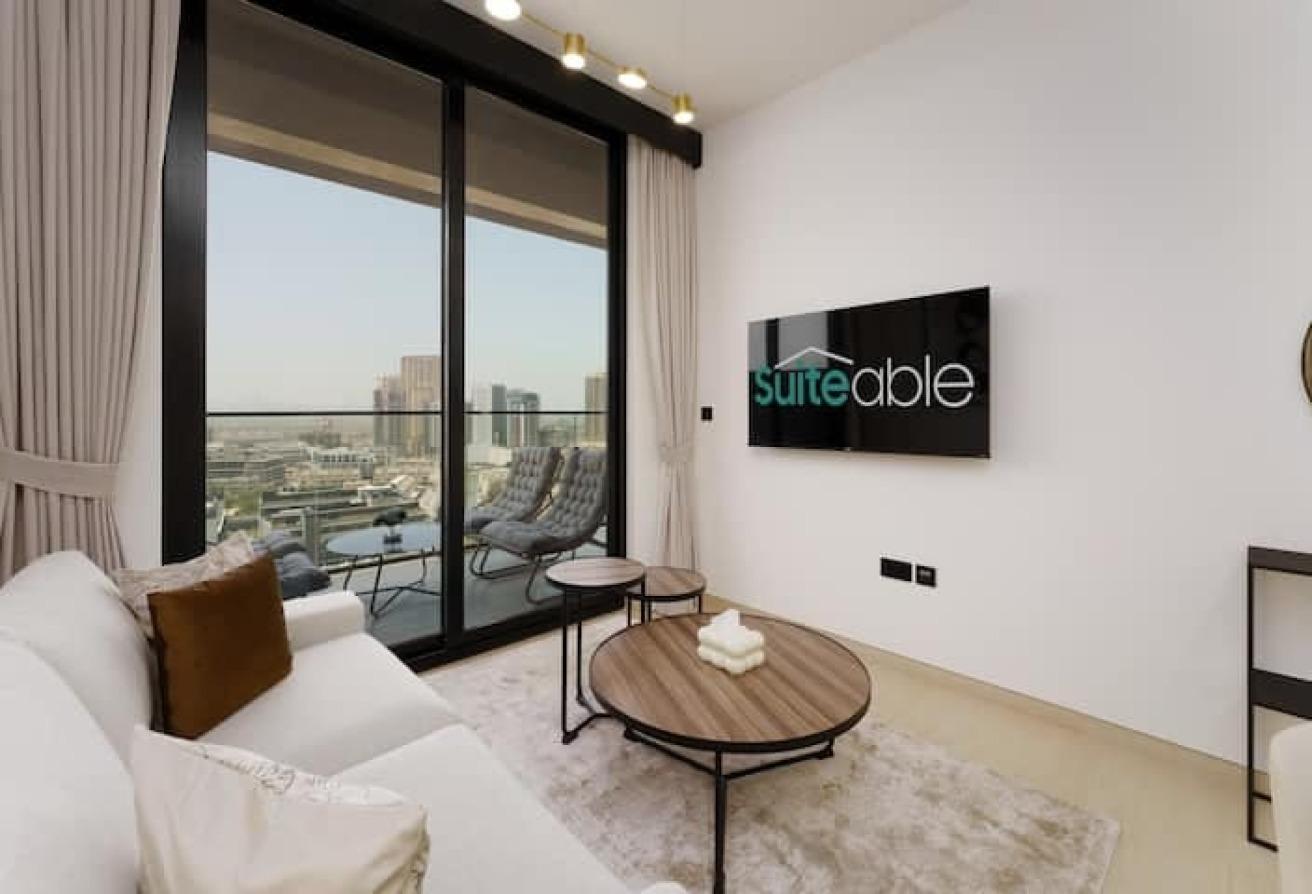 Fully furnished | Spacious | Ready to move — photo 2