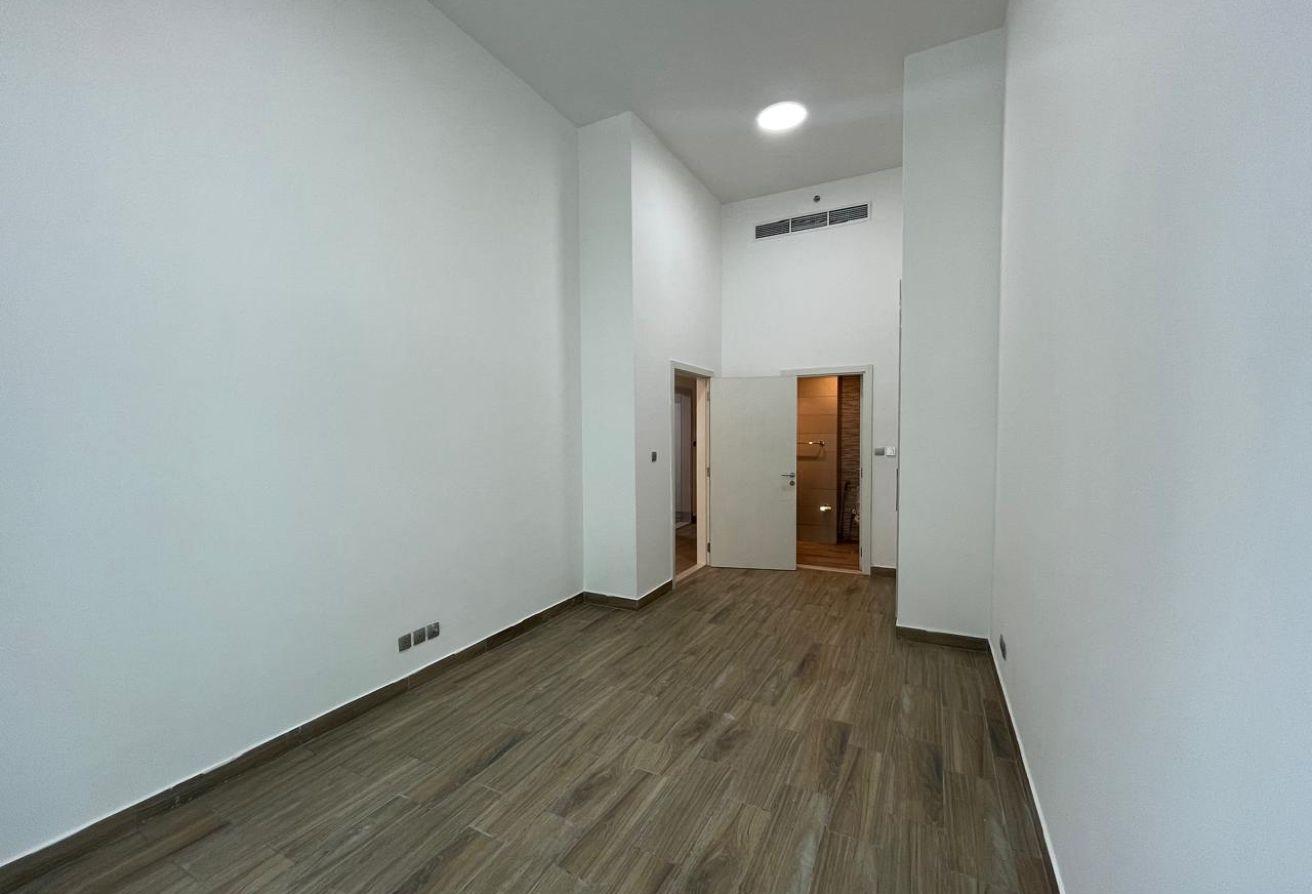 1 BHK | Unfurnished | Ready to move — photo 2
