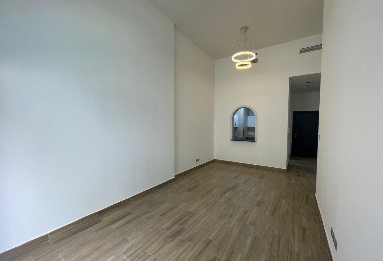1 BHK | Unfurnished | Ready to move