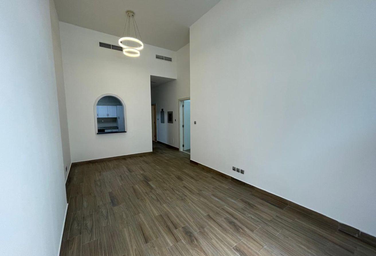 1 BHK | Unfurnished | Ready to move — photo 3