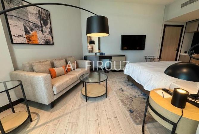 Furnished Studio | Spacious Layout | High ROI
