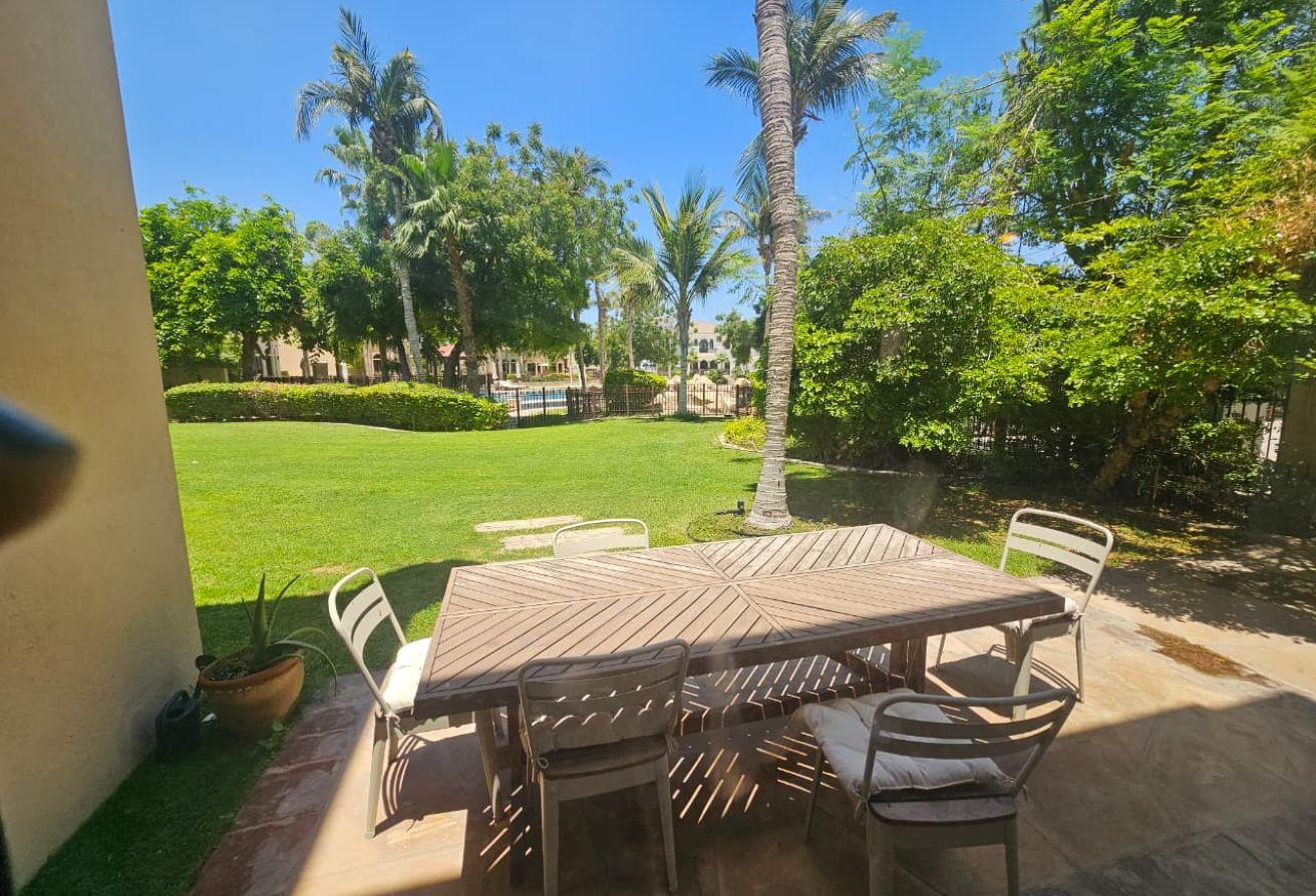 Vacant | Unfurnished | Private Pool