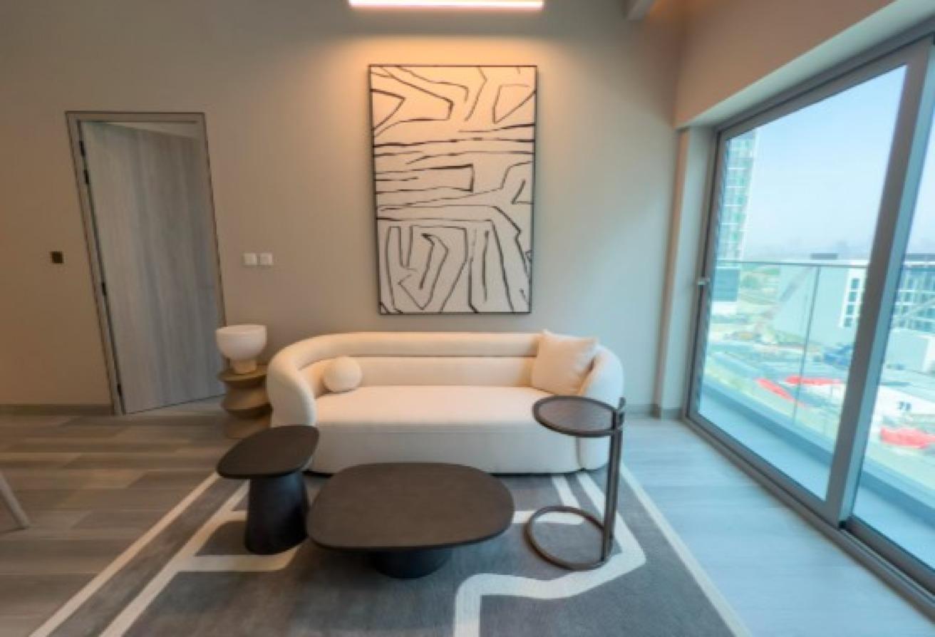Elegant Fully Furnished | Spacious | Modern Living