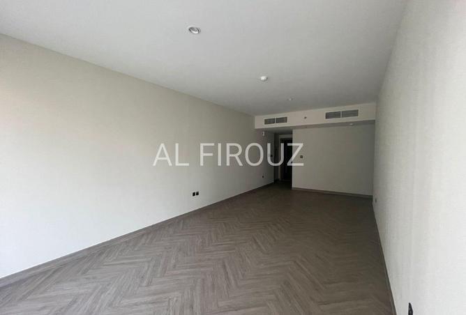 Spacious | 1BHK+ Maid | Unfurnished — photo 2