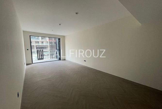 Spacious | 1BHK+ Maid | Unfurnished — photo 3