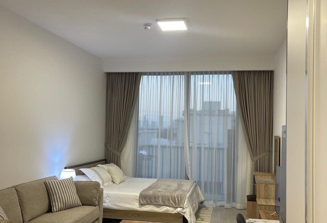 Fully Furnished Studio for Rent|LUMA 22 west tower — photo 3